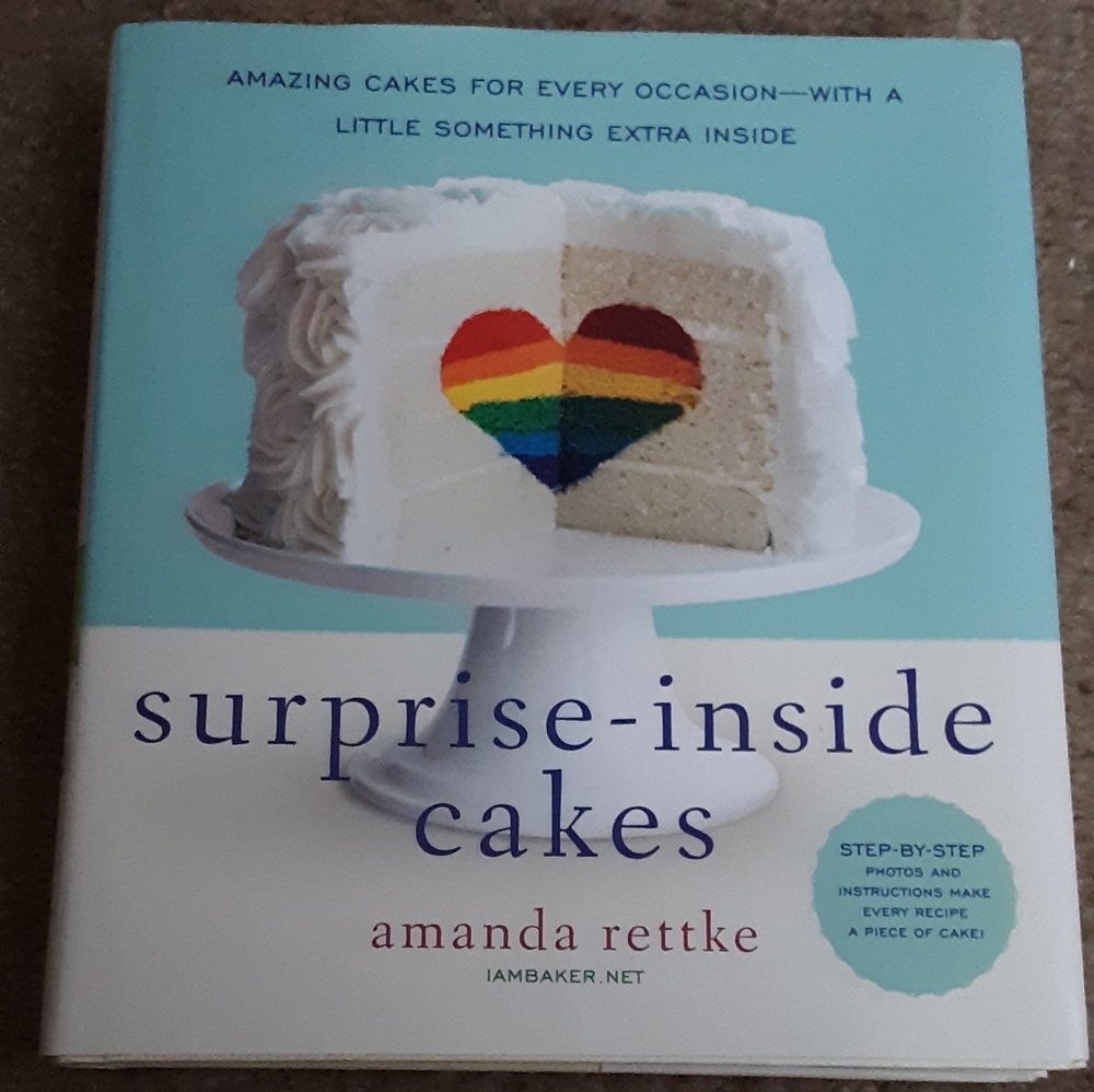 Cookbook